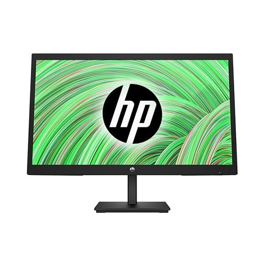 HP V22v G5 21.45-inch FHD Monitor