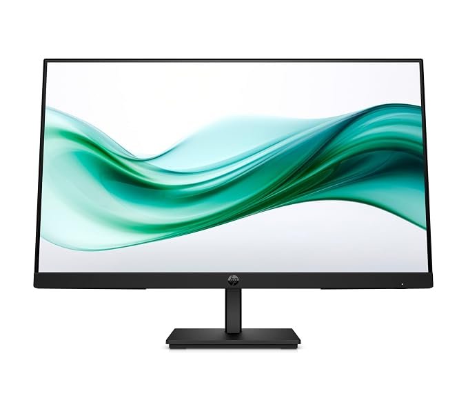 HP S5 Pro 324pv 23.8-inch FHD Monitor