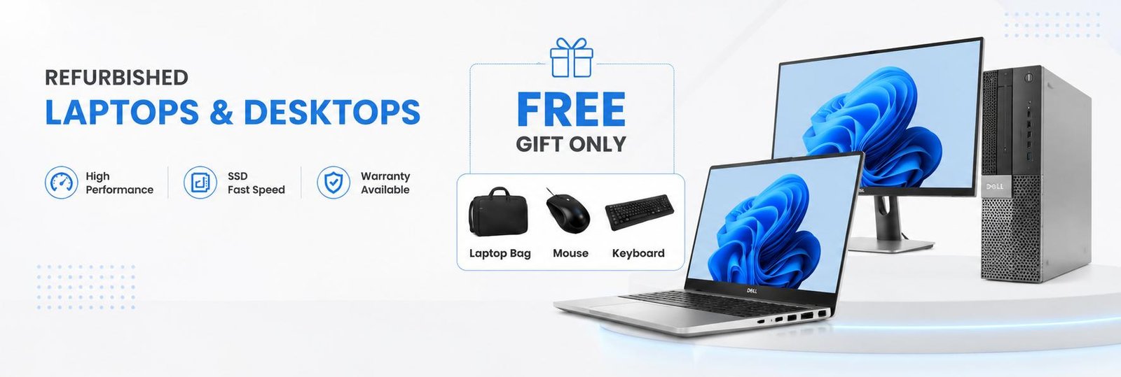 Refurbished Laptop &amp;amp;amp; Desktop